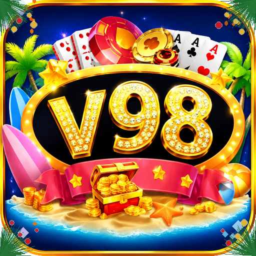 v98 — galeri pratinjau Resmi APK